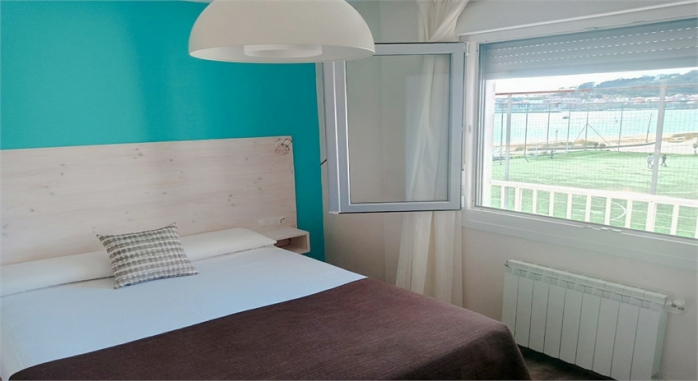 Hotel Rodeiramar Cangas Rias Baixas