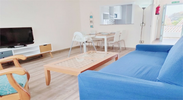 Apartamentos Rodeiramar Cangas Rias Baixas