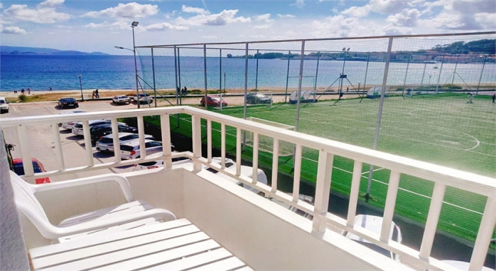 Apartamentos Rodeiramar Cangas Rias Baixas