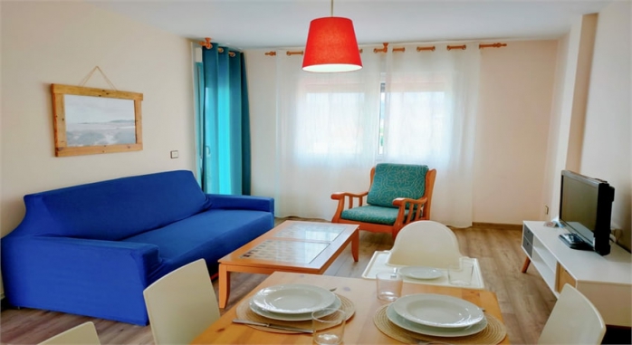 Apartamentos Rodeiramar Cangas Rias Baixas
