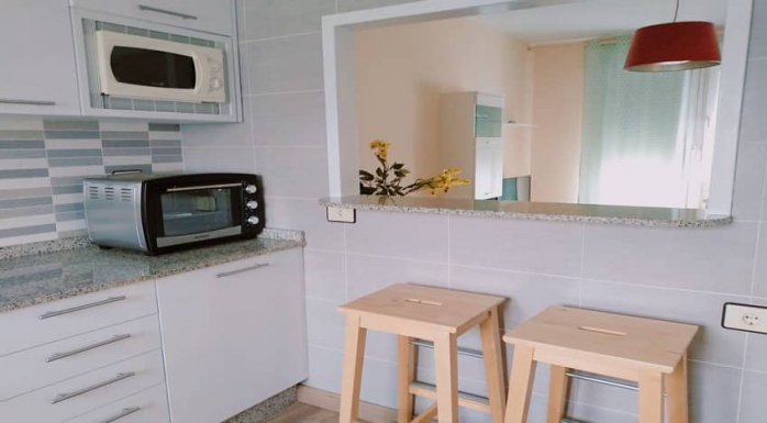 Apartamentos Rodeiramar Cangas Rias Baixas