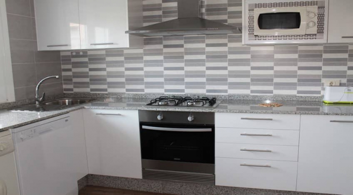 Apartamentos Rodeiramar Cangas Rias Baixas