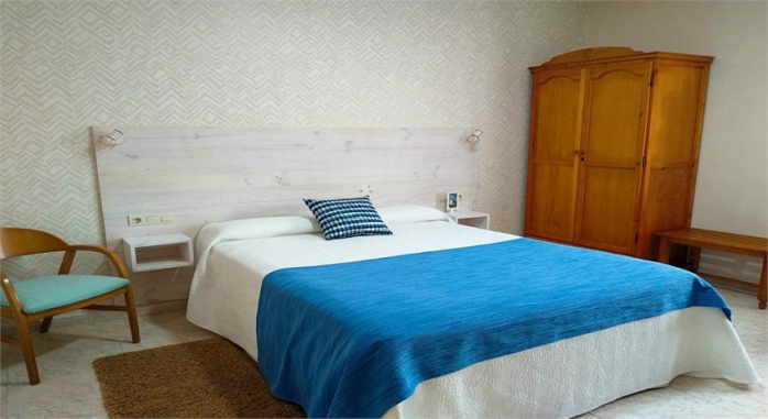 Apartamentos Rodeiramar Cangas Rias Baixas
