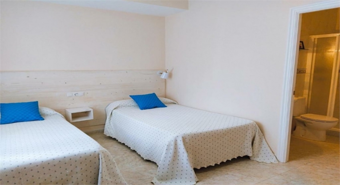 Apartamentos Rodeiramar Cangas Rias Baixas
