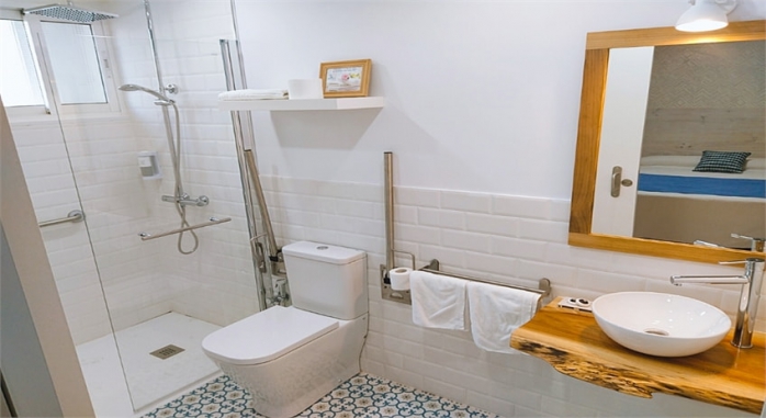 Apartamentos Rodeiramar Cangas Rias Baixas