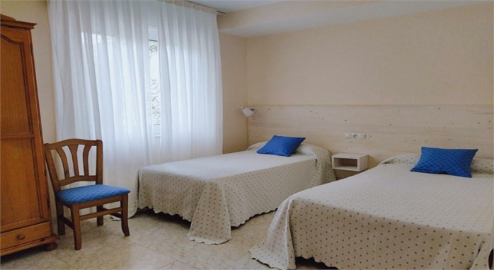 Apartamentos Rodeiramar Cangas Rias Baixas