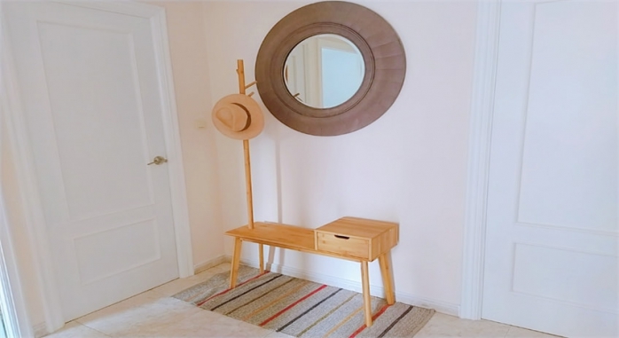 Apartamentos Rodeiramar Cangas Rias Baixas