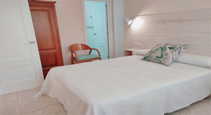 Apartamentos Rodeiramar Cangas Rias Baixas