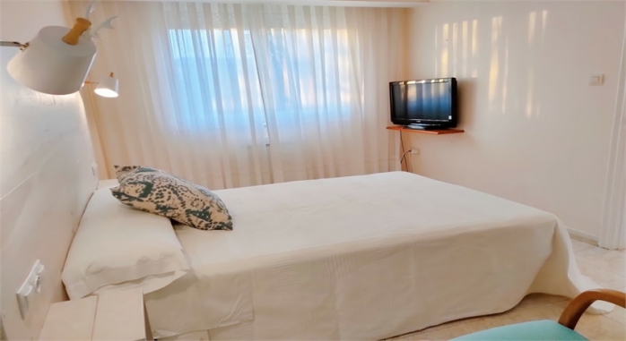 Apartamentos Rodeiramar Cangas Rias Baixas