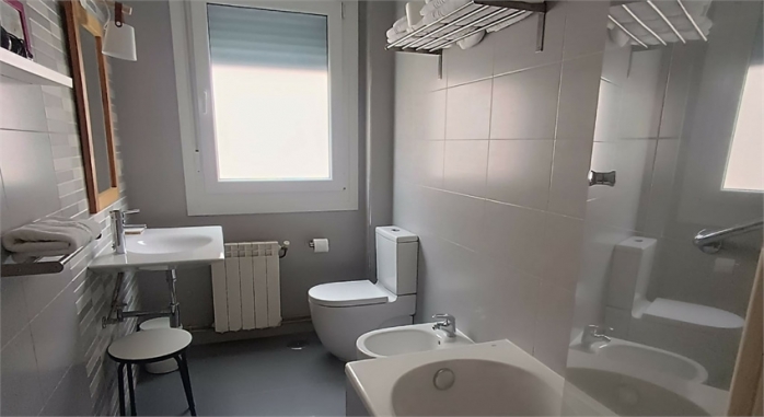 Apartamentos Rodeiramar Cangas Rias Baixas