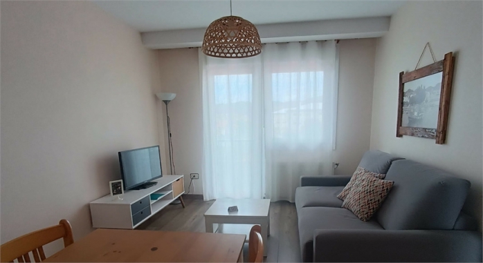 Apartamentos Rodeiramar Cangas Rias Baixas