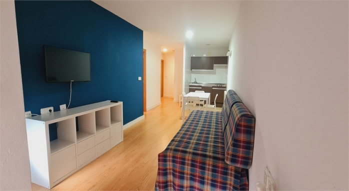 Estacion de Montaña Manzaneda Ourense