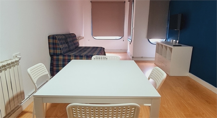 Estacion de Montaña Manzaneda Ourense