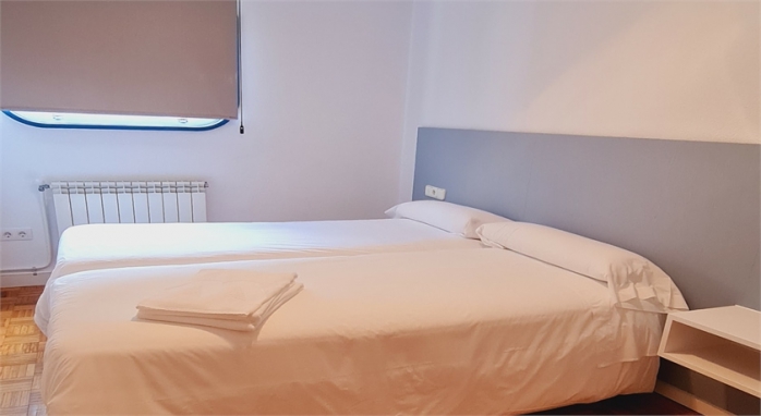 Estacion de Montaña Manzaneda Ourense