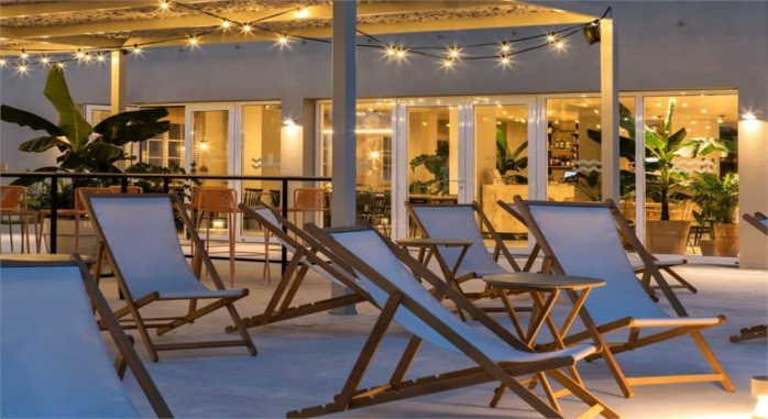 Apartamentos Dena Meaño Rias Baixas