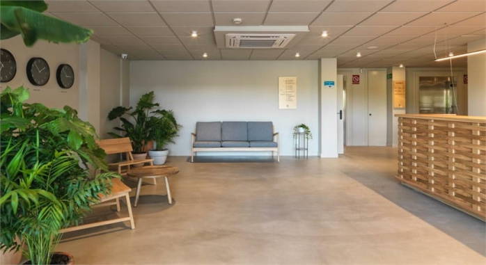 Apartamentos Dena Meaño Rias Baixas