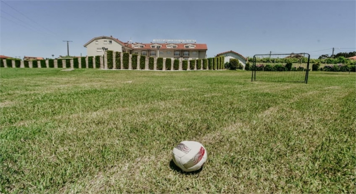Apartamentos Dena Meaño Rias Baixas