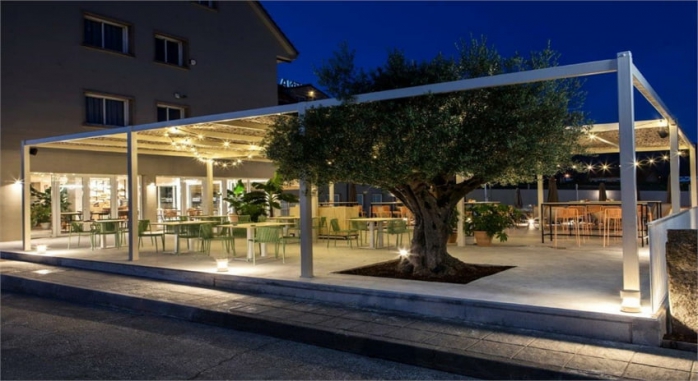 Apartamentos Dena Meaño Rias Baixas