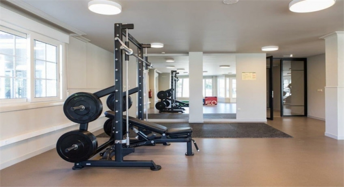 Apartamentos Dena Meaño Rias Baixas