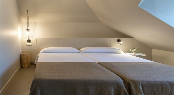 Apartamentos Dena Meaño Rias Baixas