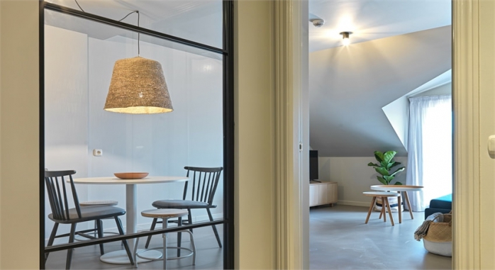 Apartamentos Dena Meaño Rias Baixas