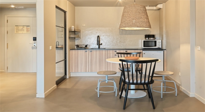 Apartamentos Dena Meaño Rias Baixas