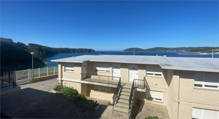 Hotel Apartamentos Sirenas Viveiro