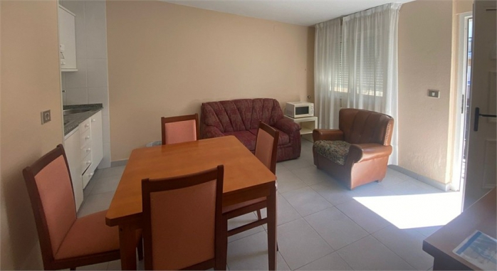 Apartamentos Las Sirenas