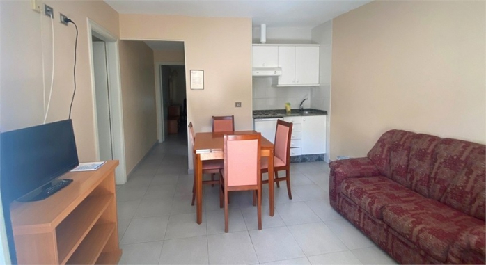 Apartamentos Las Sirenas