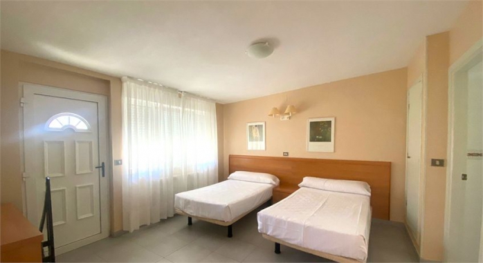 Apartamentos Las Sirenas