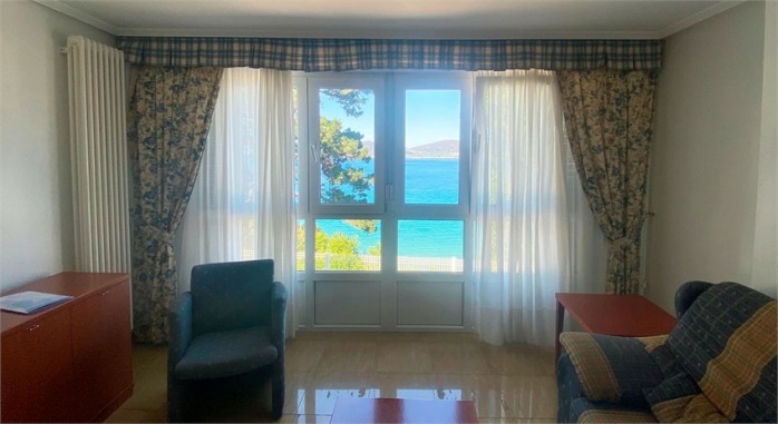 Apartamentos Las Sirenas