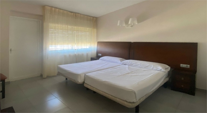 Hotel Apartamentos Sirenas Viveiro