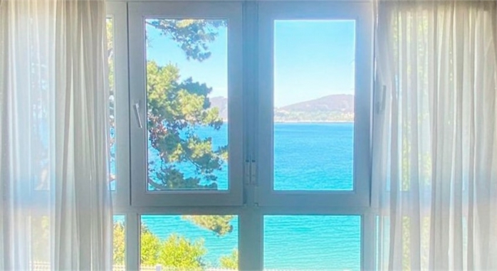 Apartamentos Las Sirenas