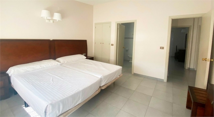 Hotel Apartamentos Sirenas Viveiro