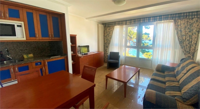 Apartamentos Las Sirenas