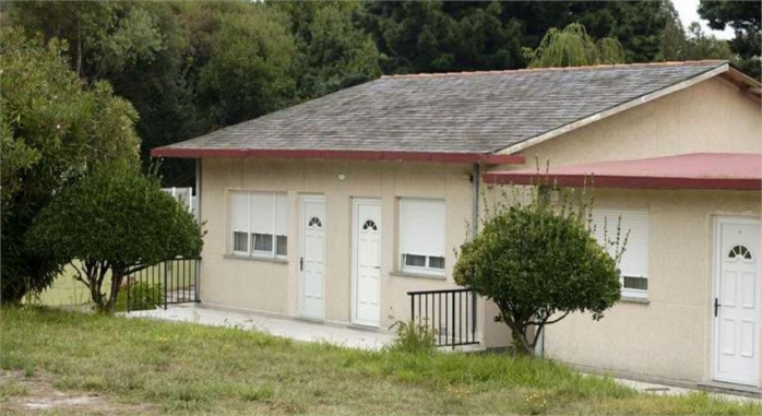 Apartamentos Las Sirenas