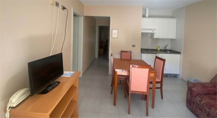 Apartamentos Las Sirenas