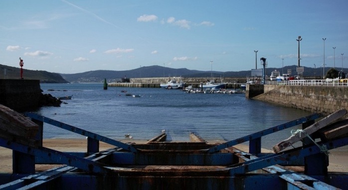 Apartamentos Playa de Osmo - Corme