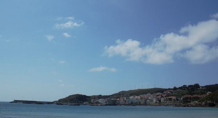 Apartamentos Playa de Osmo - Corme