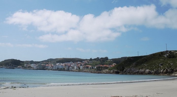 Apartamentos Playa de Osmo - Corme