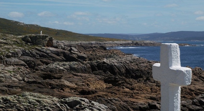 Apartamentos Playa de Osmo - Corme