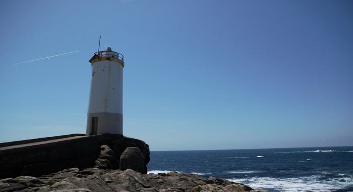 Apartamentos Playa de Osmo - Corme