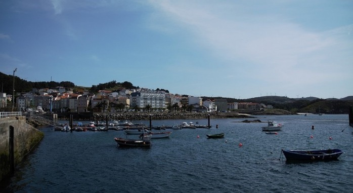 Apartamentos Playa de Osmo - Corme