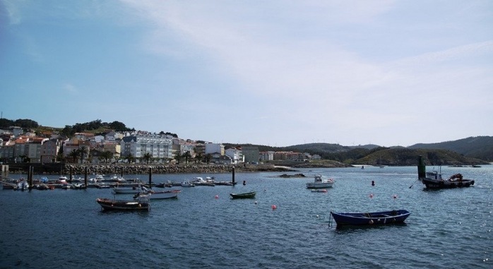 Apartamentos Playa de Osmo - Corme