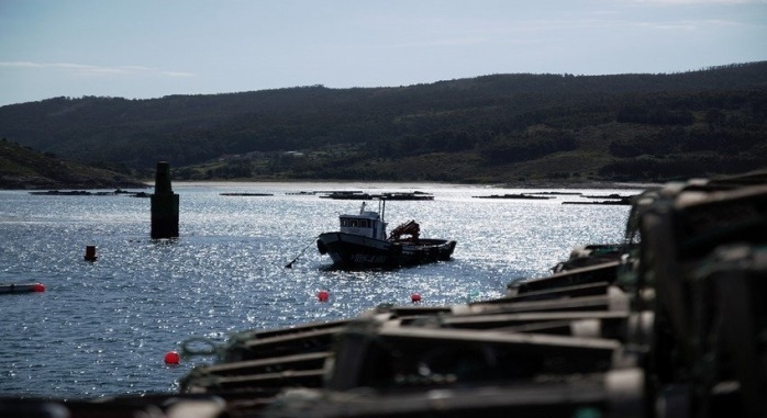 Apartamentos Playa de Osmo - Corme