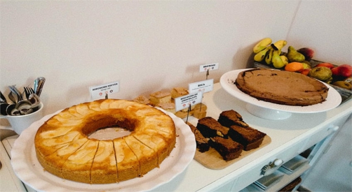 Hostal Rodeiramar Cangas Rias Baixas