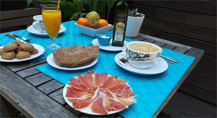 Apartamentos Rodeiramar Cangas Rias Baixas