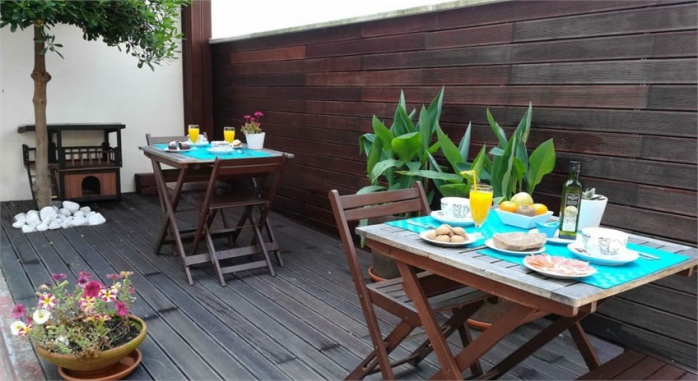 Apartamentos Rodeiramar Cangas Rias Baixas