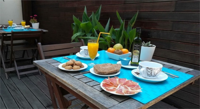 Hostal Rodeiramar Cangas Rias Baixas