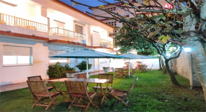 Apartamentos Rodeiramar Cangas Rias Baixas